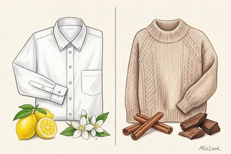 Покупка духов вслепую: как выбрать парфюм в интернете по описанию - 4