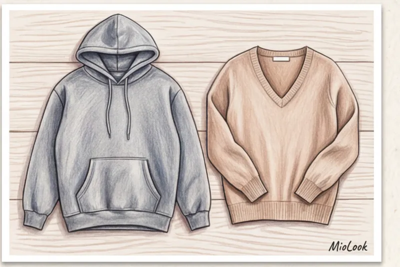 Из пацанки в леди: как плавно перейти на женственный стиль - 9