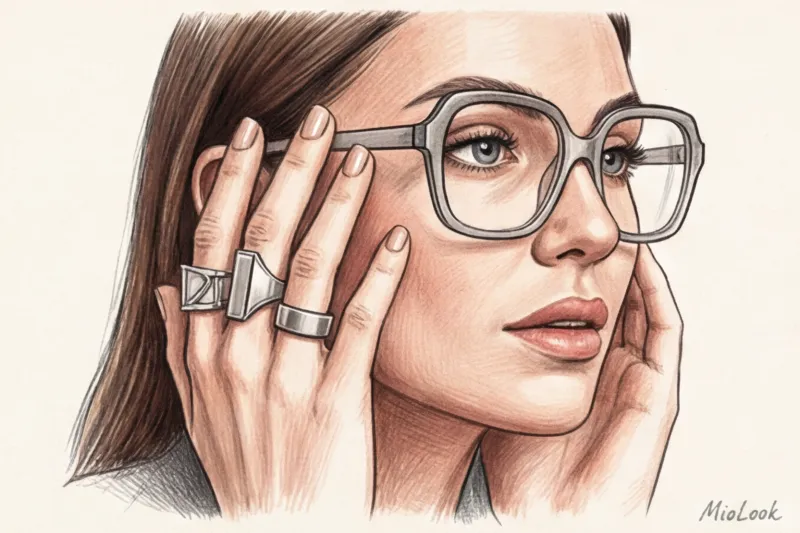 Образы для творческих профессий: как показать креативность без потери статуса - 5