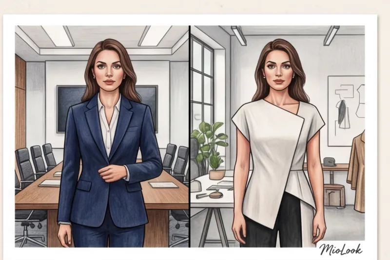 Как определить свой стилевой архетип: пошаговое руководство - 3