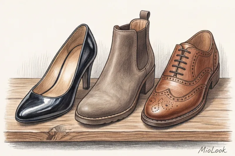 Реставрация кожи: как убрать царапины и потертости в домашних условиях - 5