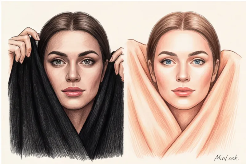 Вещи, которые старят: главные стилистические ошибки и как их избежать - 9