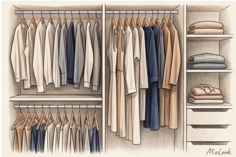 Трекер носки вещей: как считать стоимость выхода (Cost Per Wear) - 9