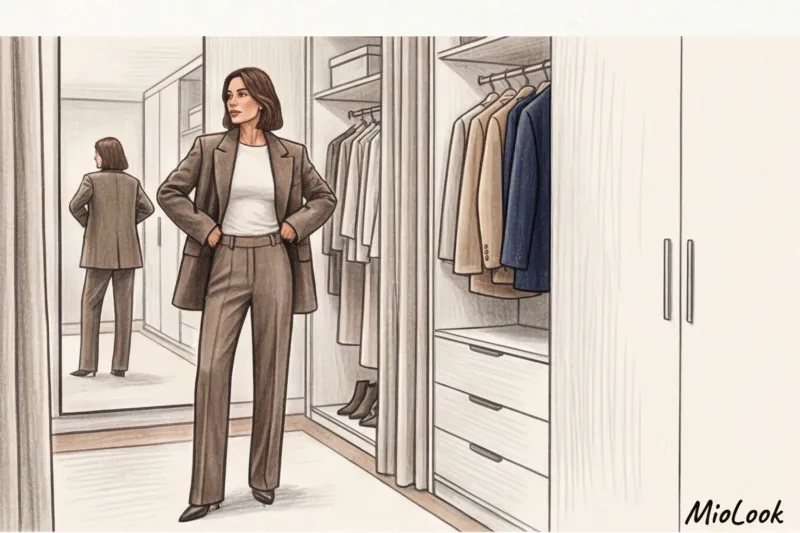 Стиль Y2K сегодня: как носить тренды нулевых, если вам больше 25 - 2