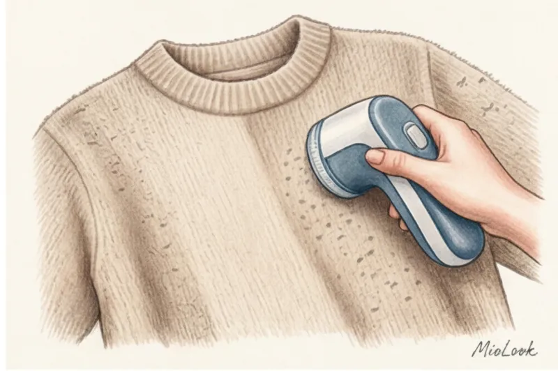 Что дешевит образ: 7 деталей, портящих первое впечатление - 4