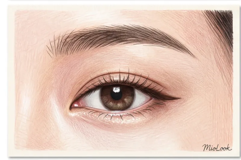 Корейский повседневный макияж: секреты азиатской свежести и молодости - 4