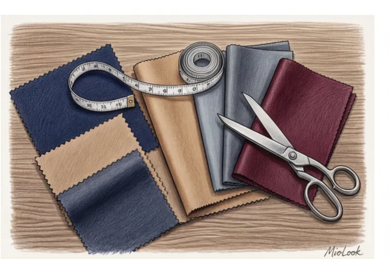 Строгий дресс-код и беременность: как одеваться в банк или корпорацию - 3