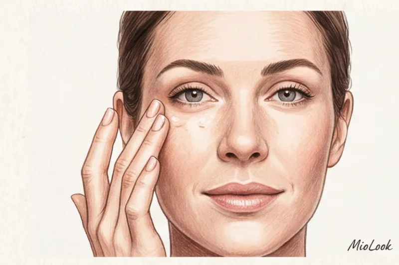 Уход перед макияжем для возрастной кожи (35+): секреты лифтинга и сияния - 4