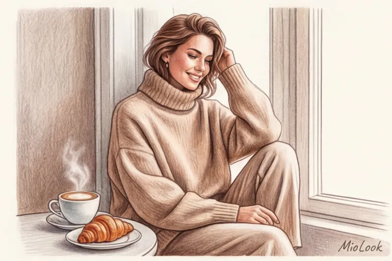 Гурманская нишевая парфюмерия: лучшие ароматы с нотами ванили, шоколада и выпечки - 4