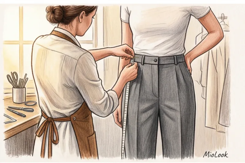 Стиль Old Money: как создать образ без миллионного бюджета - 6