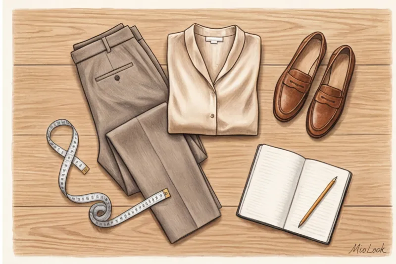 Как примерить одежду из интернет-магазина онлайн: виртуальная примерочная - 6