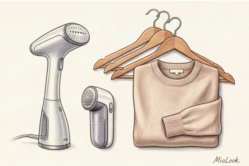 Стиль «тихая роскошь» (Old Money): как одеваться дорого и элегантно - 8