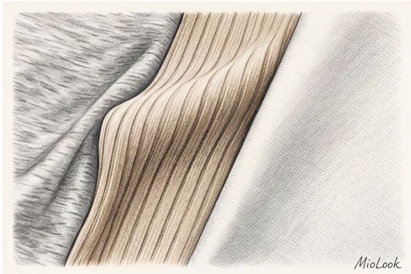 Одежда для кормящих, скрывающая живот: стильные приемы после родов - 9