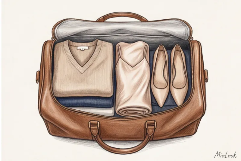 Топ приложений для создания цифрового гардероба в 2024 году - 6