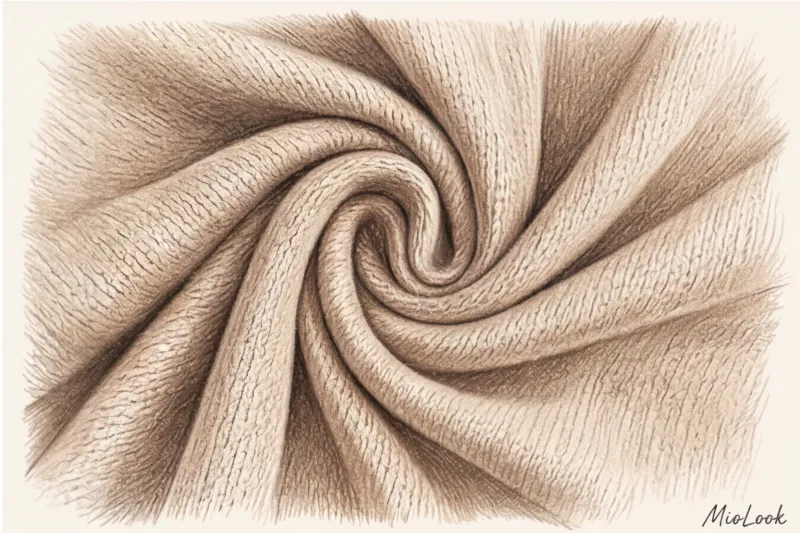 Трикотажные домашние костюмы: как выбрать идеальный комплект на каждый день - 9