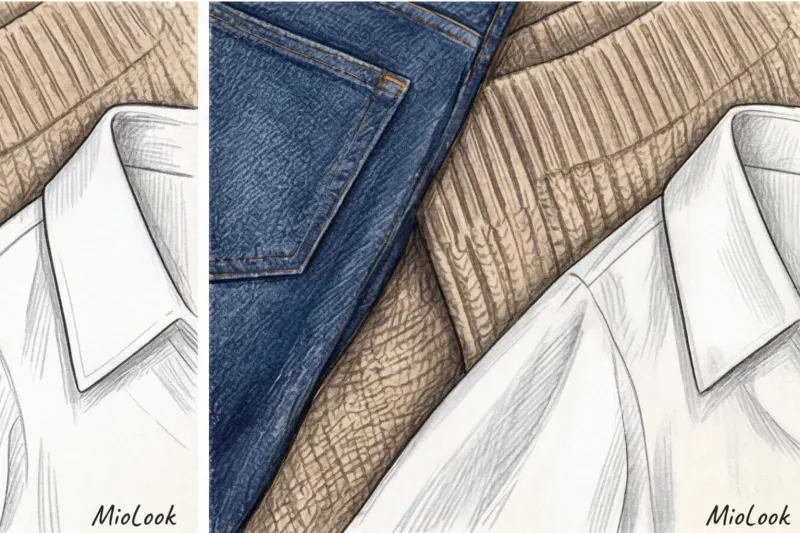 Стиль кэжуал для полных женщин: как одеваться стильно и комфортно - 9