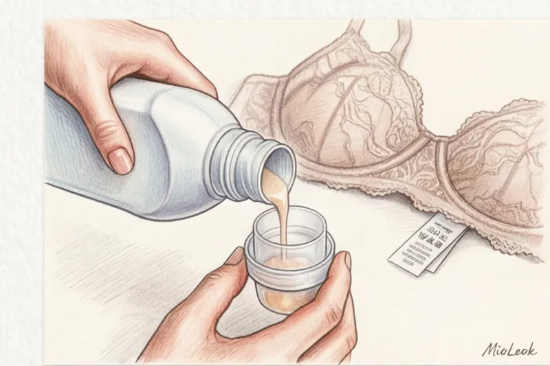 How to Wash Underwear Properly: Stylist Tips