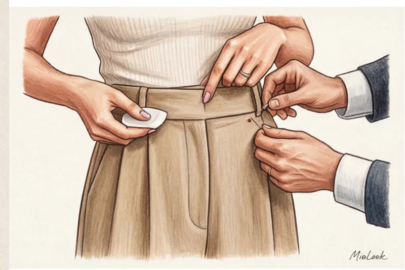 Апсайклинг одежды: как подарить вторую жизнь старым вещам - 4