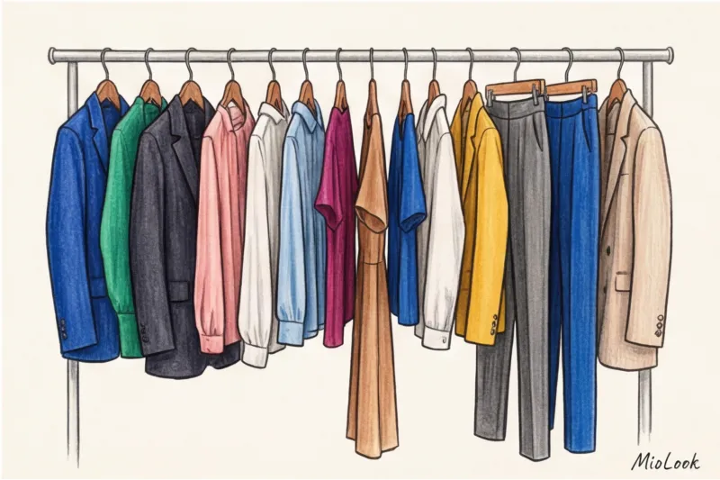 От маскировки к акцентам: как научиться подчеркивать достоинства своей фигуры - 6