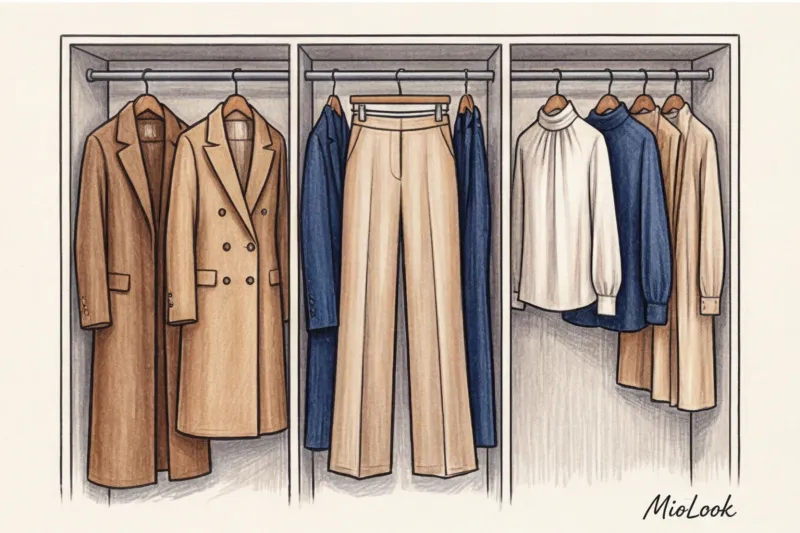 Бренды скромной моды: где купить закрытую одежду для офиса - 8