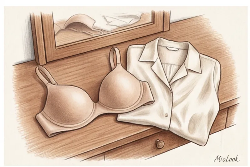 Як прати нижню білизну, щоб вона служила довше