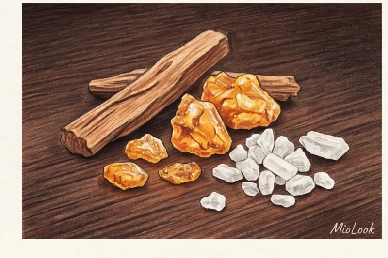 Всесезонные духи: существует ли парфюм, который подходит для любого времени года - 7