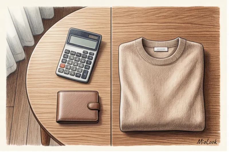 What to invest in your wardrobe: items that will pay off