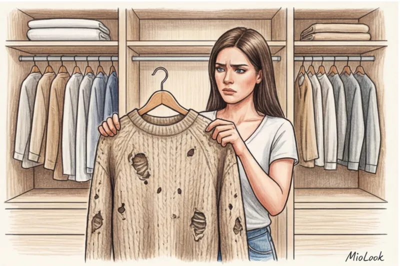 Что делать с рваной и испорченной одеждой: пункты приема на переработку - 7