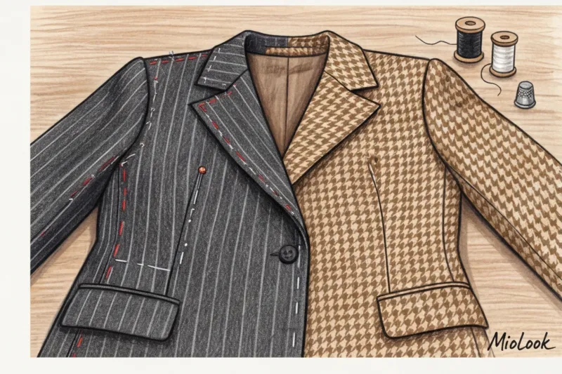 Апсайклинг и винтаж: как осознанное потребление меняет современный гардероб - 7