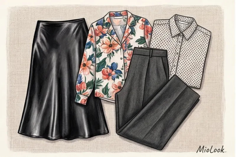 Визуальная коррекция фигуры: как скрыть недостатки и подчеркнуть достоинства - 4