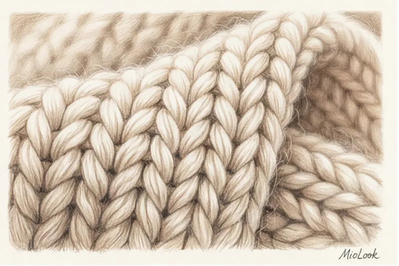 How to Properly Store Knitwear: A Complete Care Guide