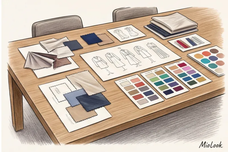 Виртуальная примерочная и ИИ-стилист: как внедрить виджет на сайт одежды - 6