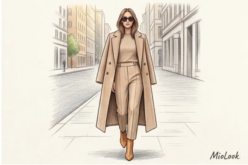 Визуальная коррекция фигуры: как скрыть недостатки и подчеркнуть достоинства - 3