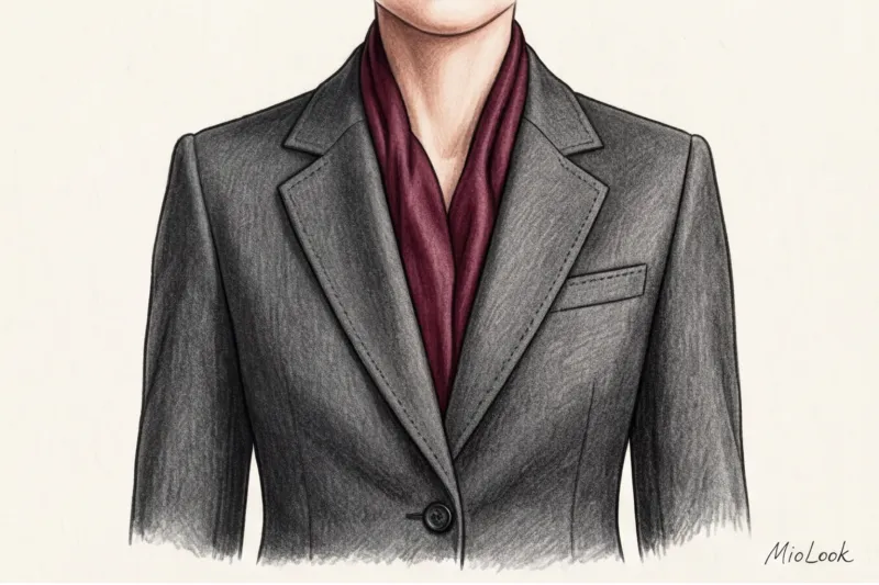 Дресс-код руководителя в разных сферах: от банка до креативного агентства - 2