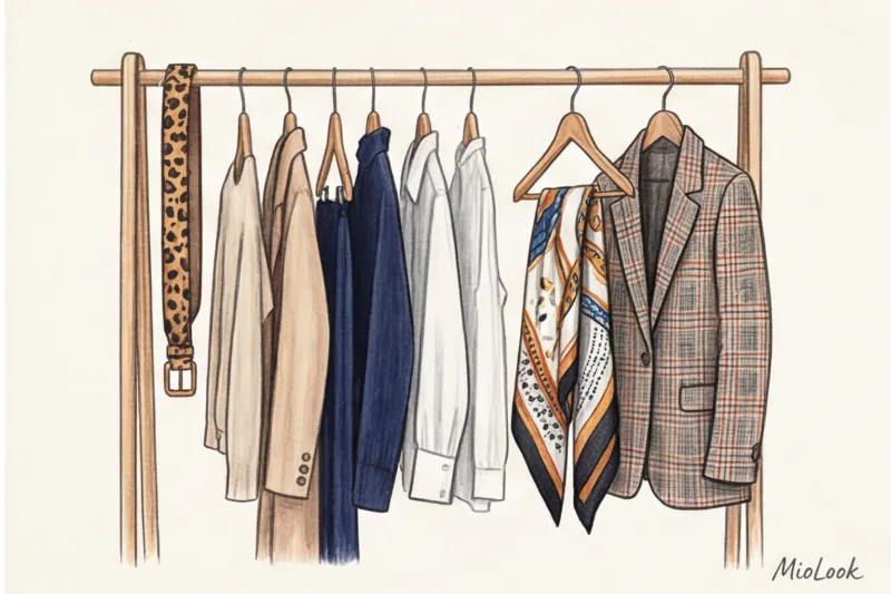 Гид по принтам и орнаментам: как носить и смешивать узоры - 6