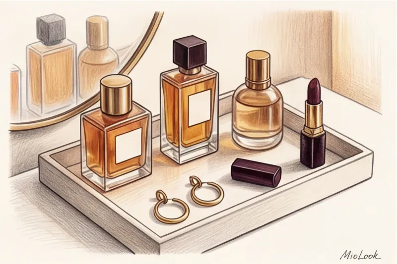 Осенние парфюмы: уютные и согревающие ароматы для прохладных дней - 7