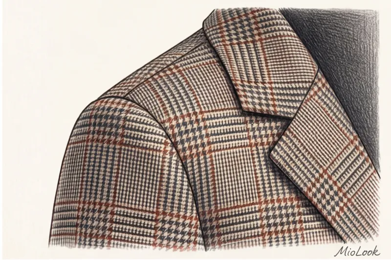 Идеальные швы и крой: как отличить дорогую вещь по качеству пошива - 3