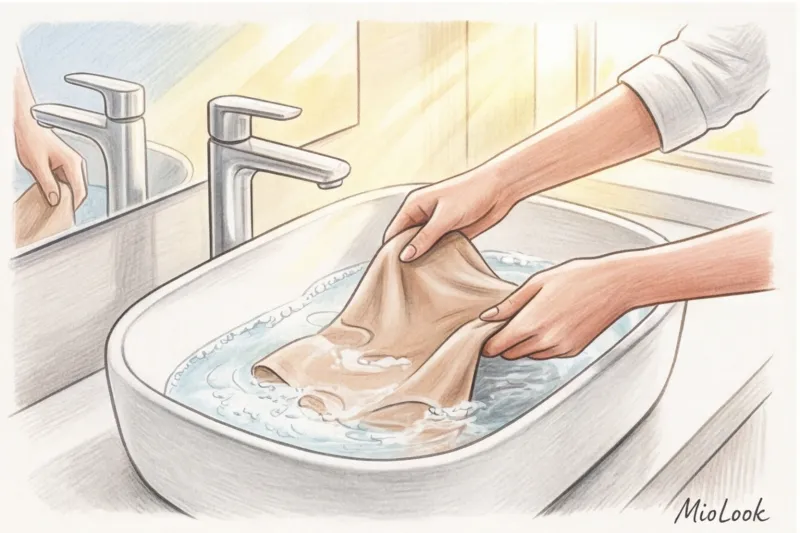 Бесшовное белье: как выбрать невидимую базу под облегающую одежду - 7