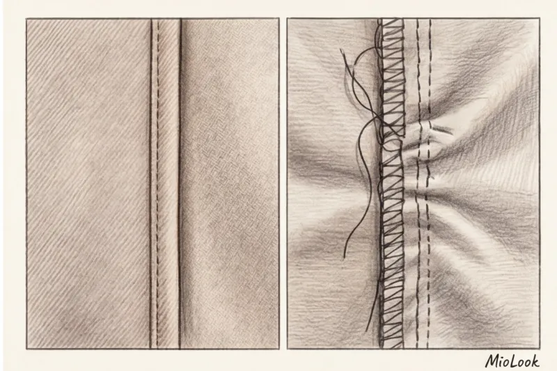 Ткани в умном гардеробе: как выбирать качественные материалы для капсулы - 6