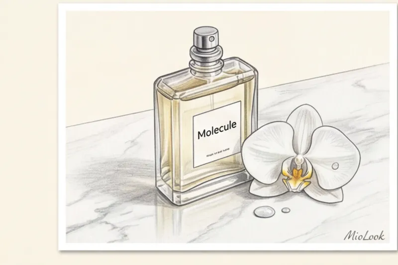Как правильно смешивать «Молекулу» с другими духами: лучшие комбинации - 7