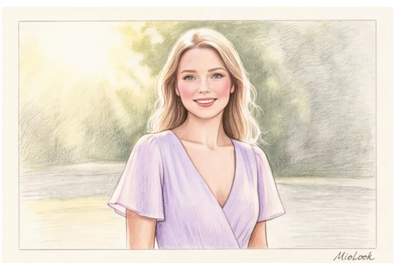 Макияж на свадьбу для гостьи: правила хорошего тона - 2