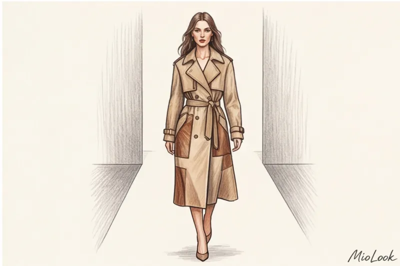 Вторая жизнь старых вещей: что такое апсайклинг одежды - 9