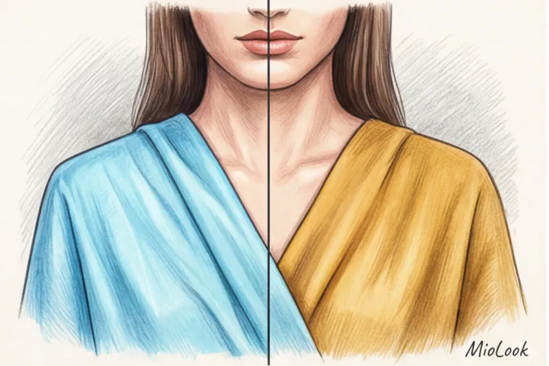 Теплый или холодный? Как AI определяет подтон кожи лучше человеческого глаза - 4