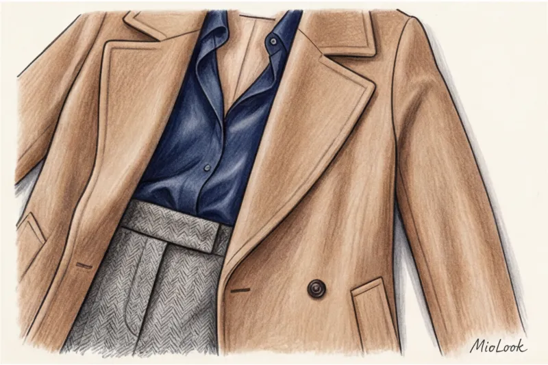 Имидж эксперта: как создать гардероб, который работает на ваш личный бренд - 5