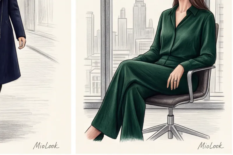 Архетип Маг в стиле: как создать загадочный и притягательный образ - 9