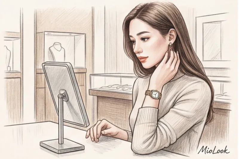 Базовые женские часы: как выбрать универсальную модель на каждый день - 4