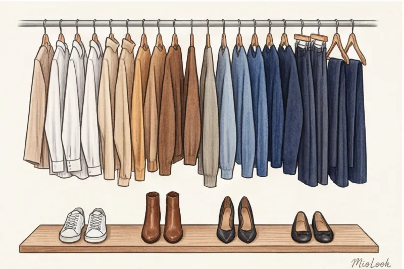 Поиск одежды по фото: как умный шопинг помогает находить нужные вещи за секунды - 7