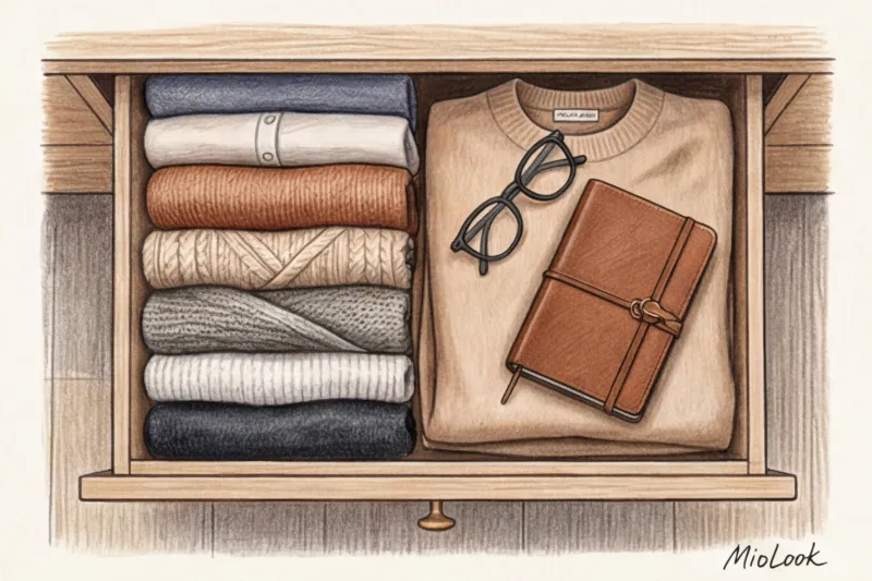 Как MioLook помогает подобрать образ под конкретную цель общения - 5