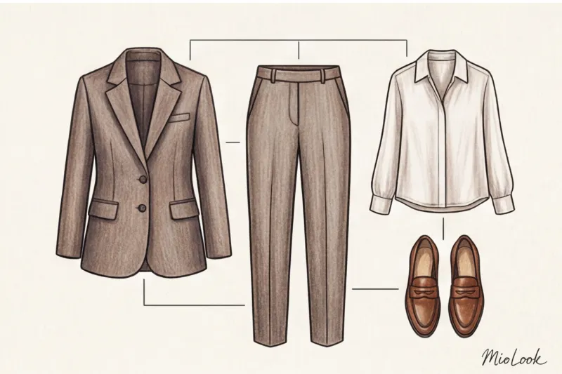 Виртуальная примерочная для стилистов: как показать клиенту посадку вещи удаленно - 8