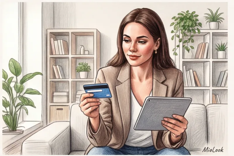 Как выбрать духи в интернете без затеста: правила слепой покупки - 6